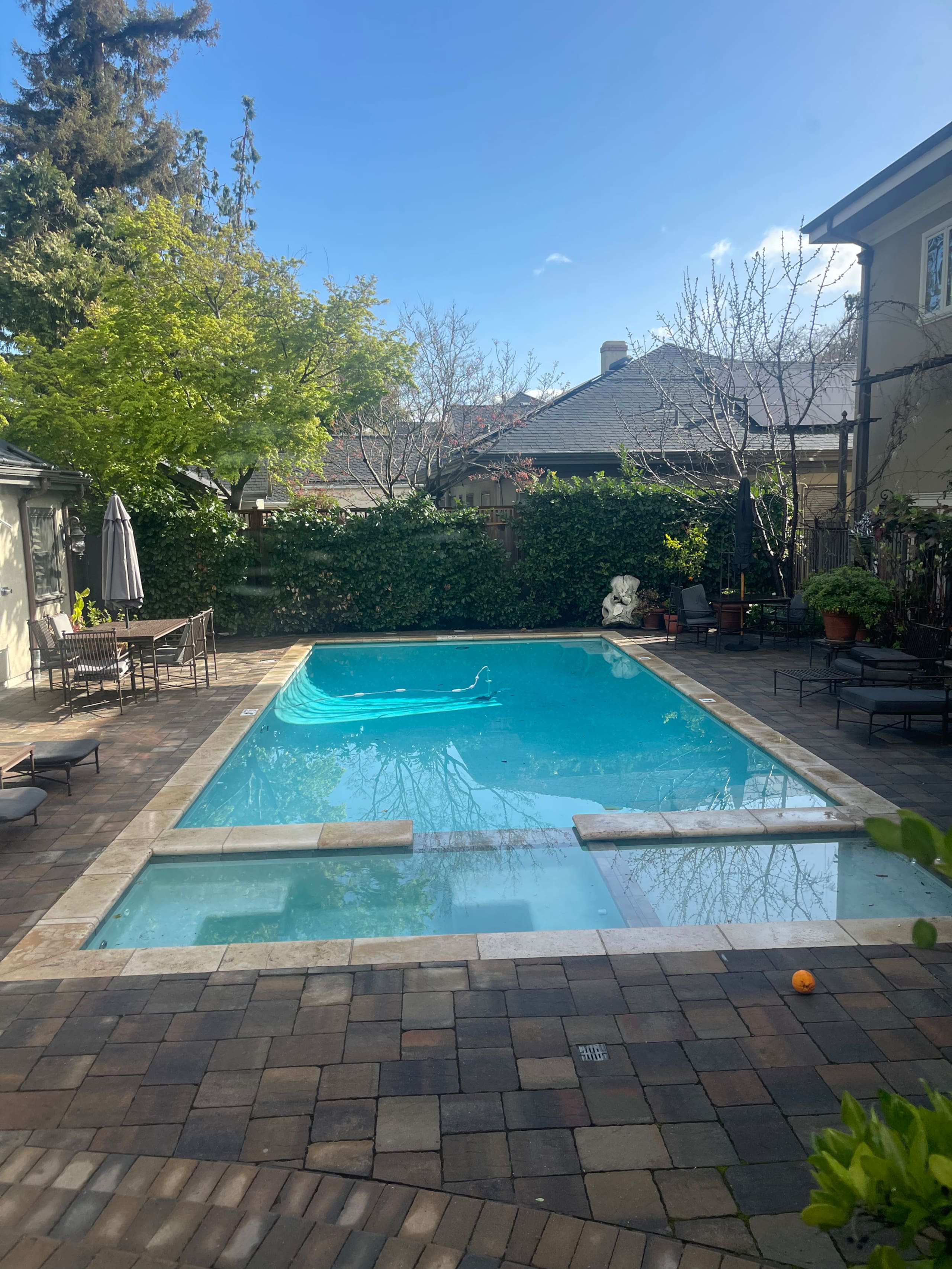 Willow Glen Home with Pool, Spa & Man Cave - Photo 169