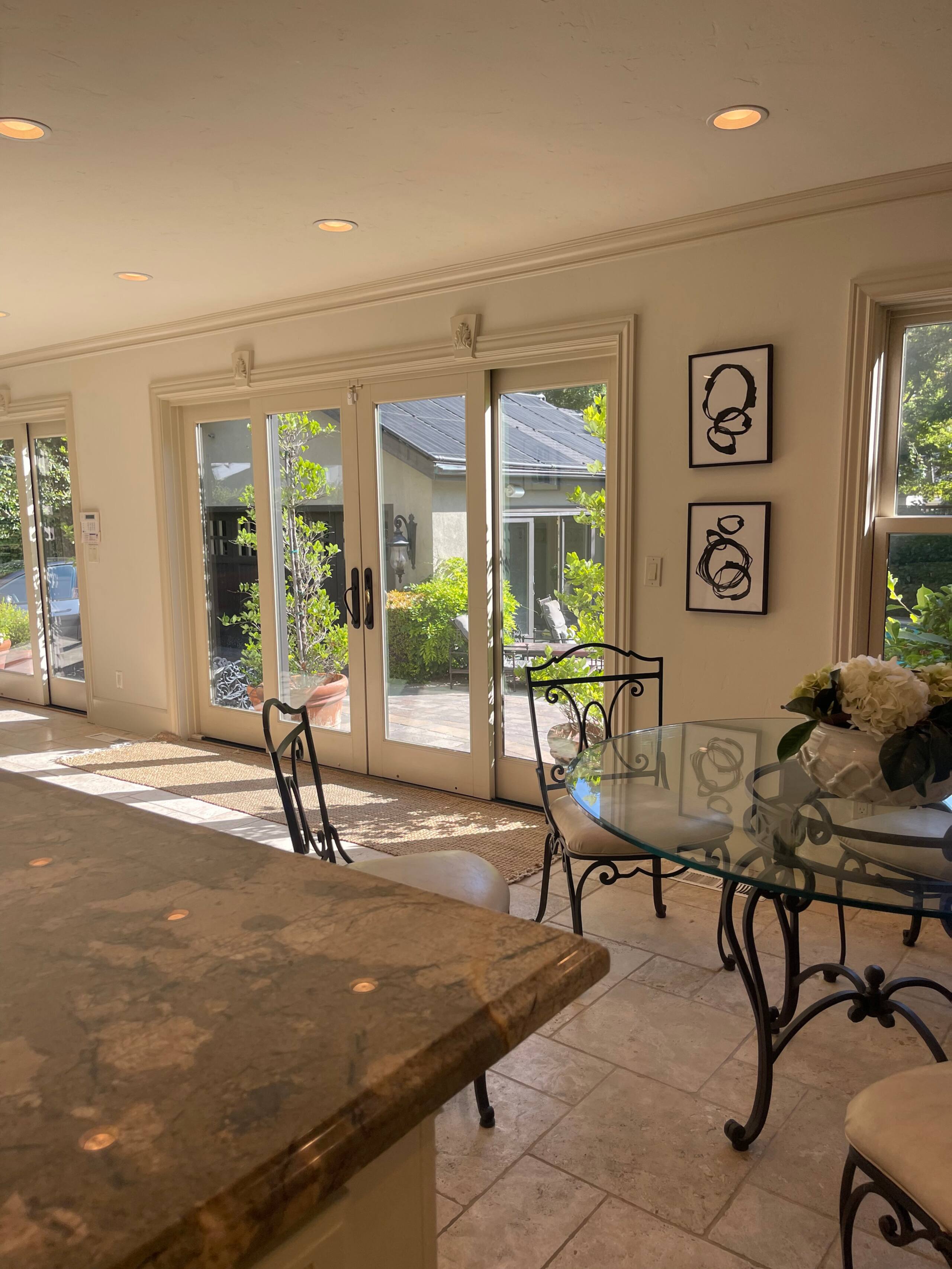 Willow Glen Home with Pool, Spa & Man Cave - Photo 39