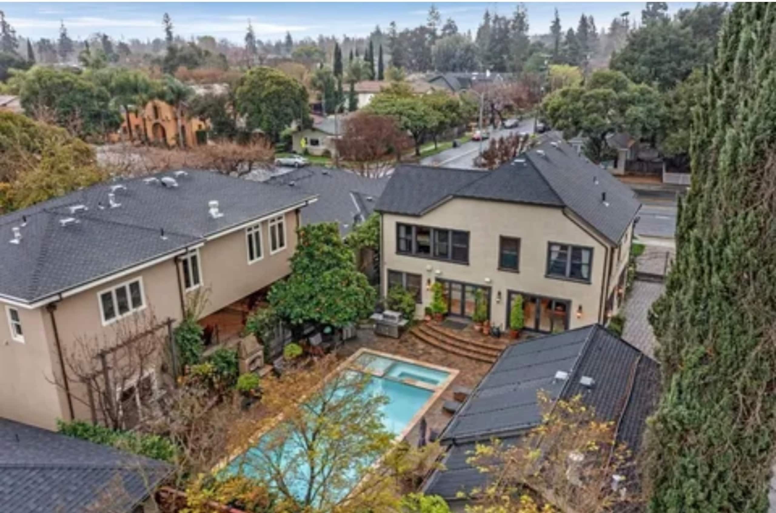 Willow Glen Home with Pool, Spa & Man Cave - Photo 189