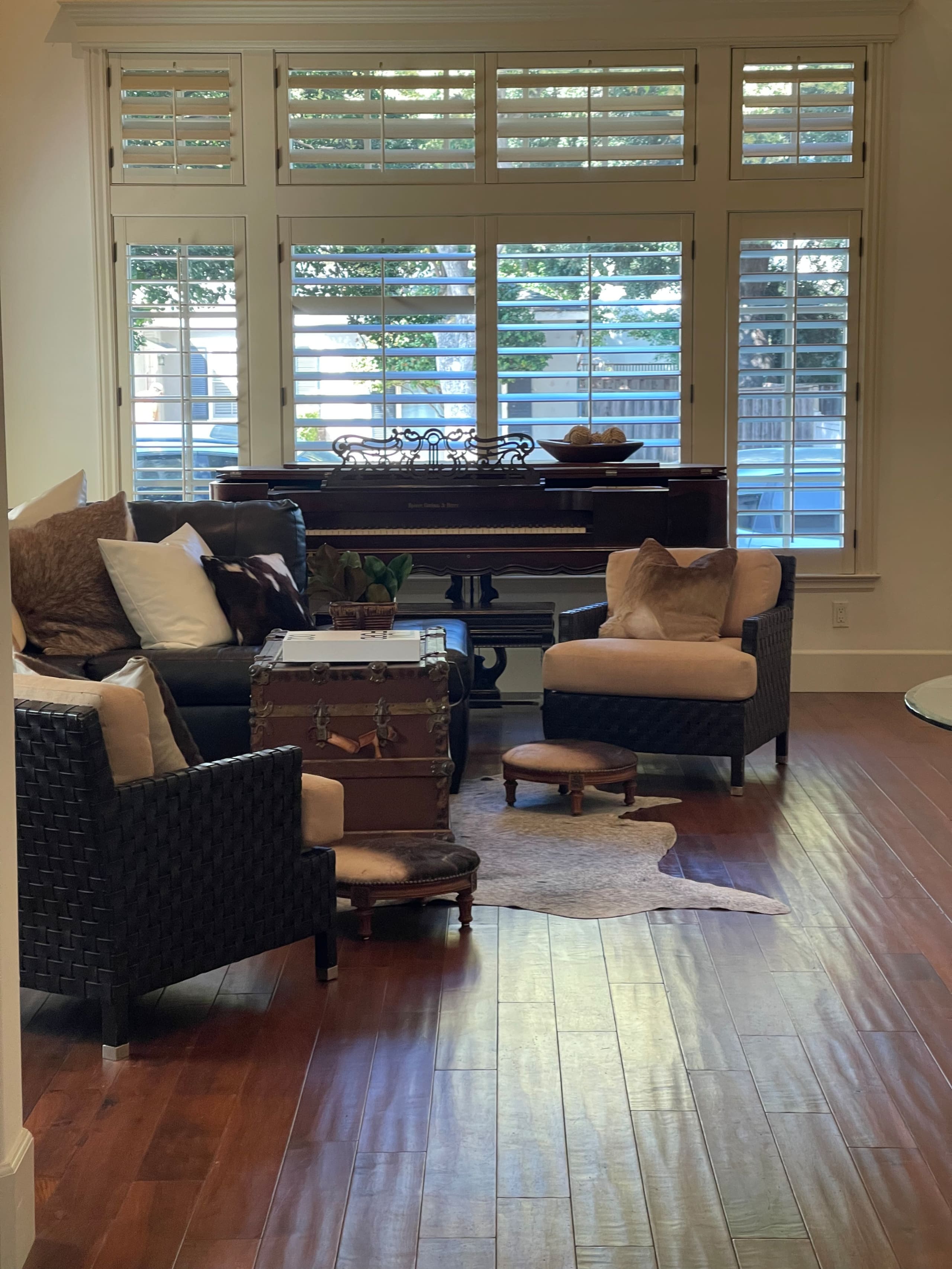 Willow Glen Home with Pool, Spa & Man Cave - Photo 10