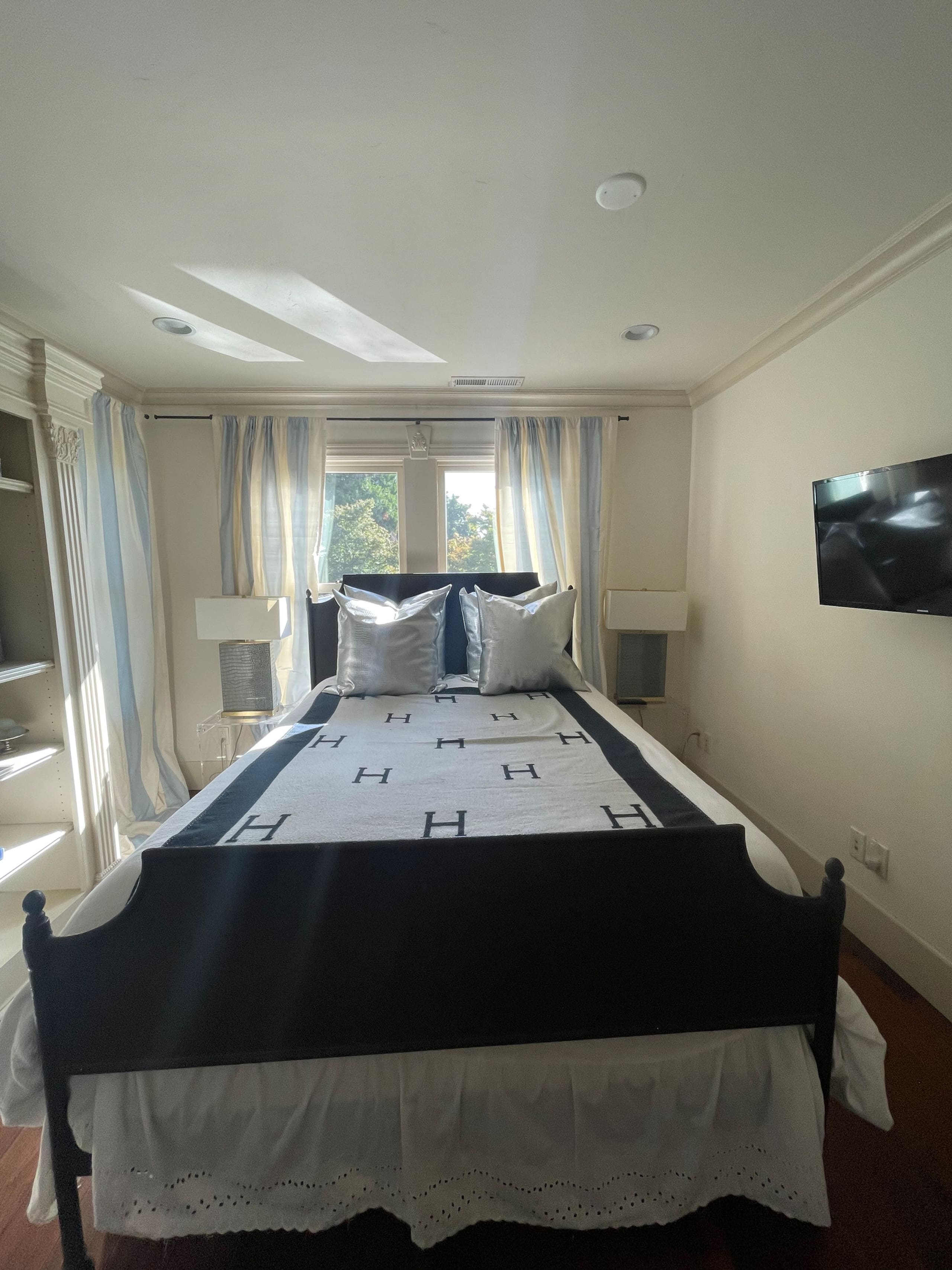 Willow Glen Home with Pool, Spa & Man Cave - Photo 61