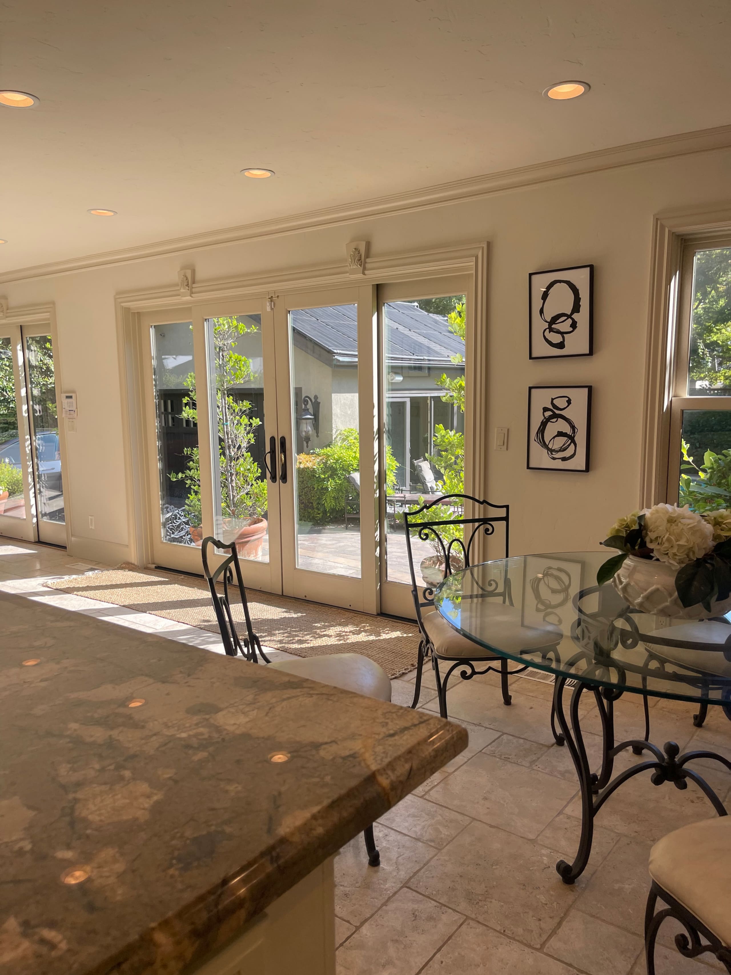 Willow Glen Home with Pool, Spa & Man Cave - Photo 24