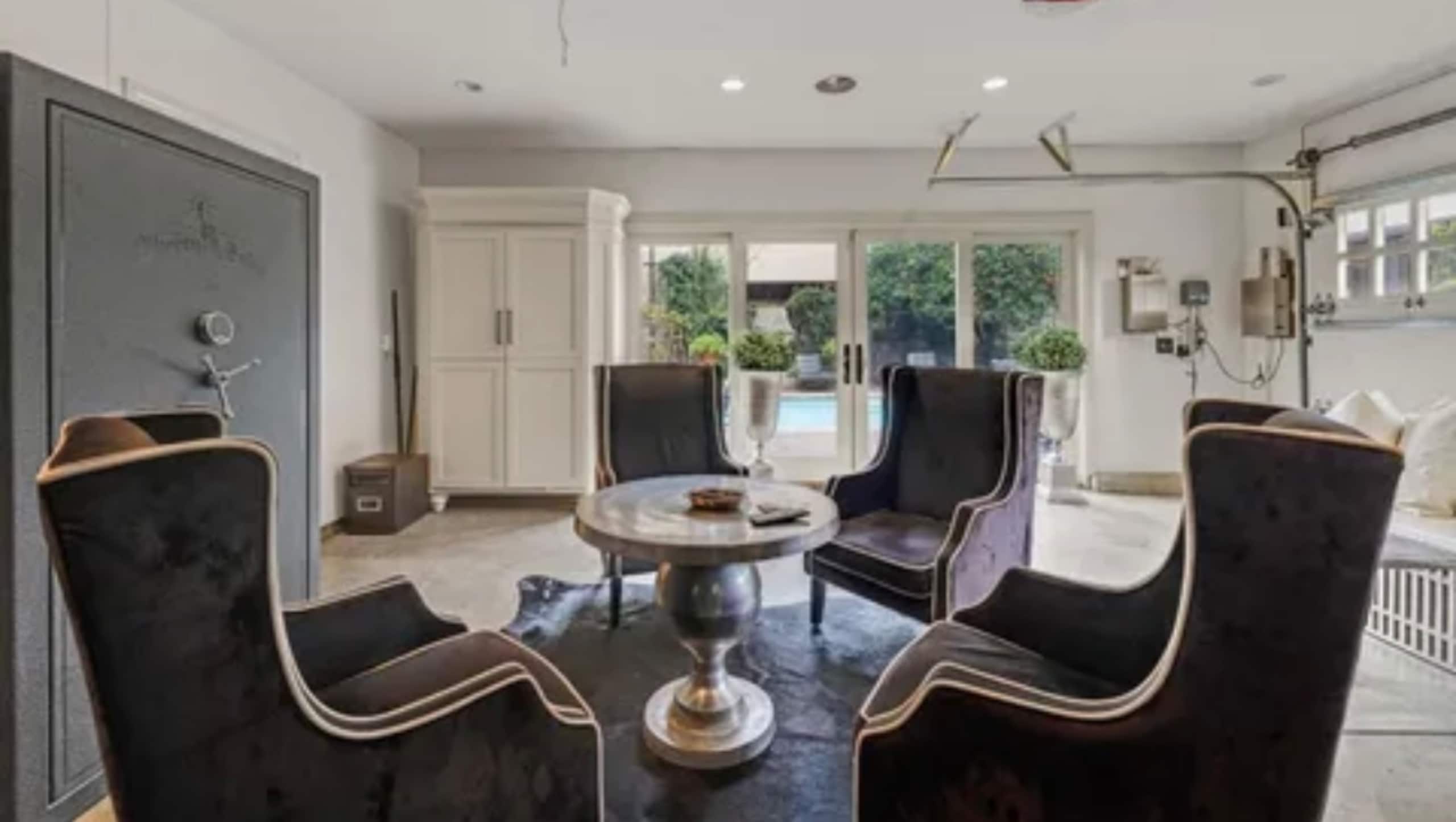 Willow Glen Home with Pool, Spa & Man Cave - Photo 152