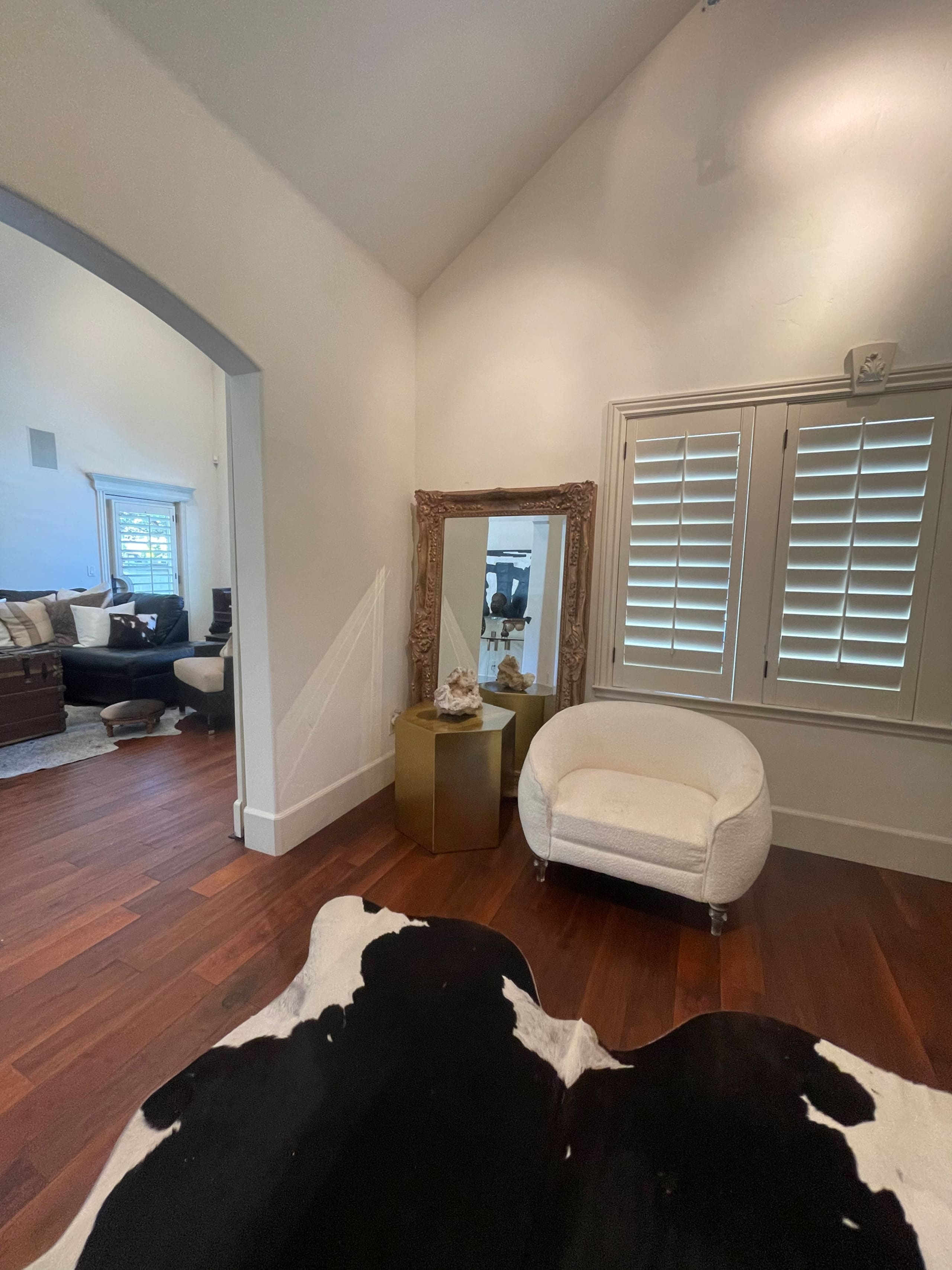 Willow Glen Home with Pool, Spa & Man Cave - Photo 68