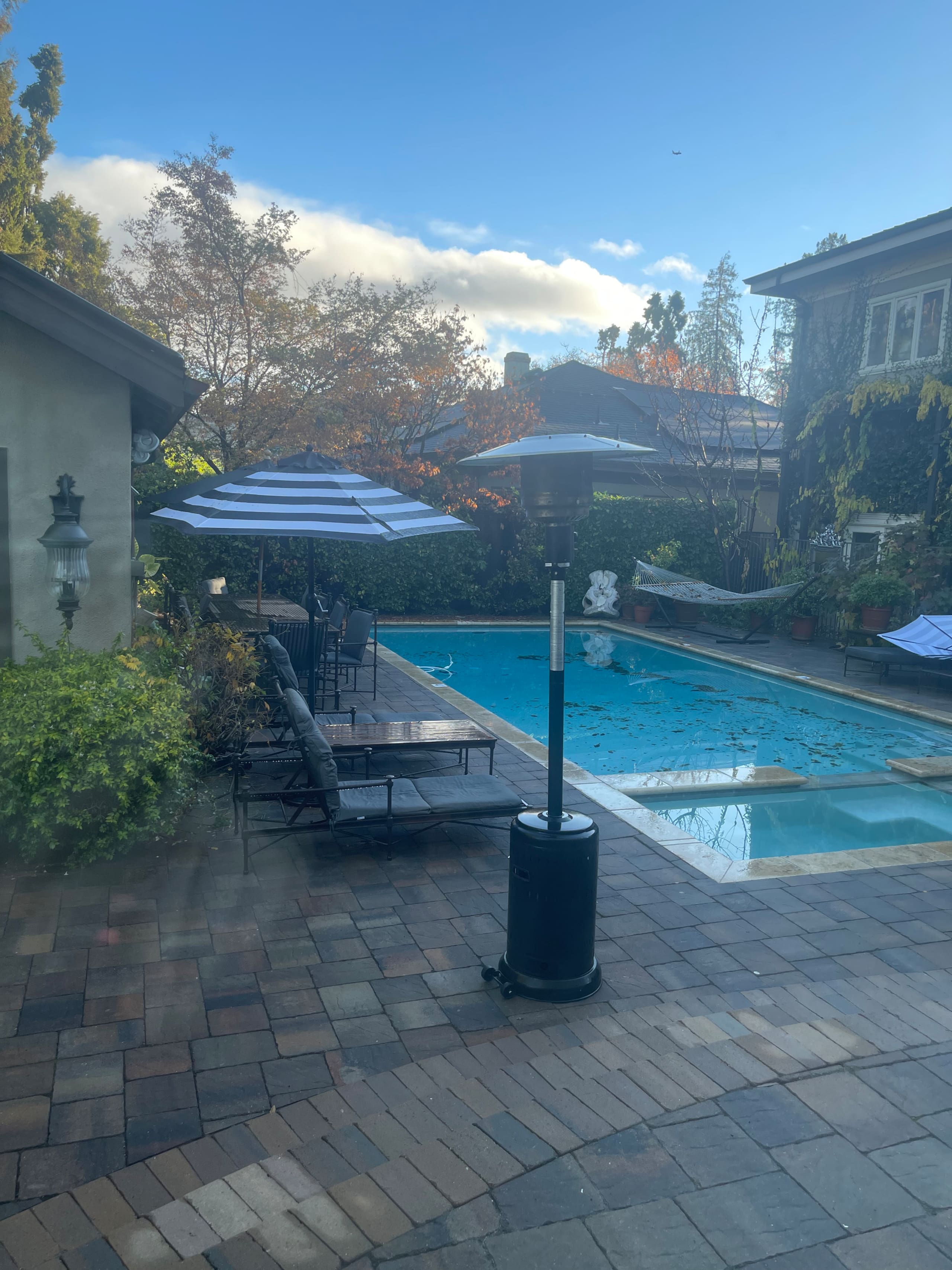 Willow Glen Home with Pool, Spa & Man Cave - Photo 113