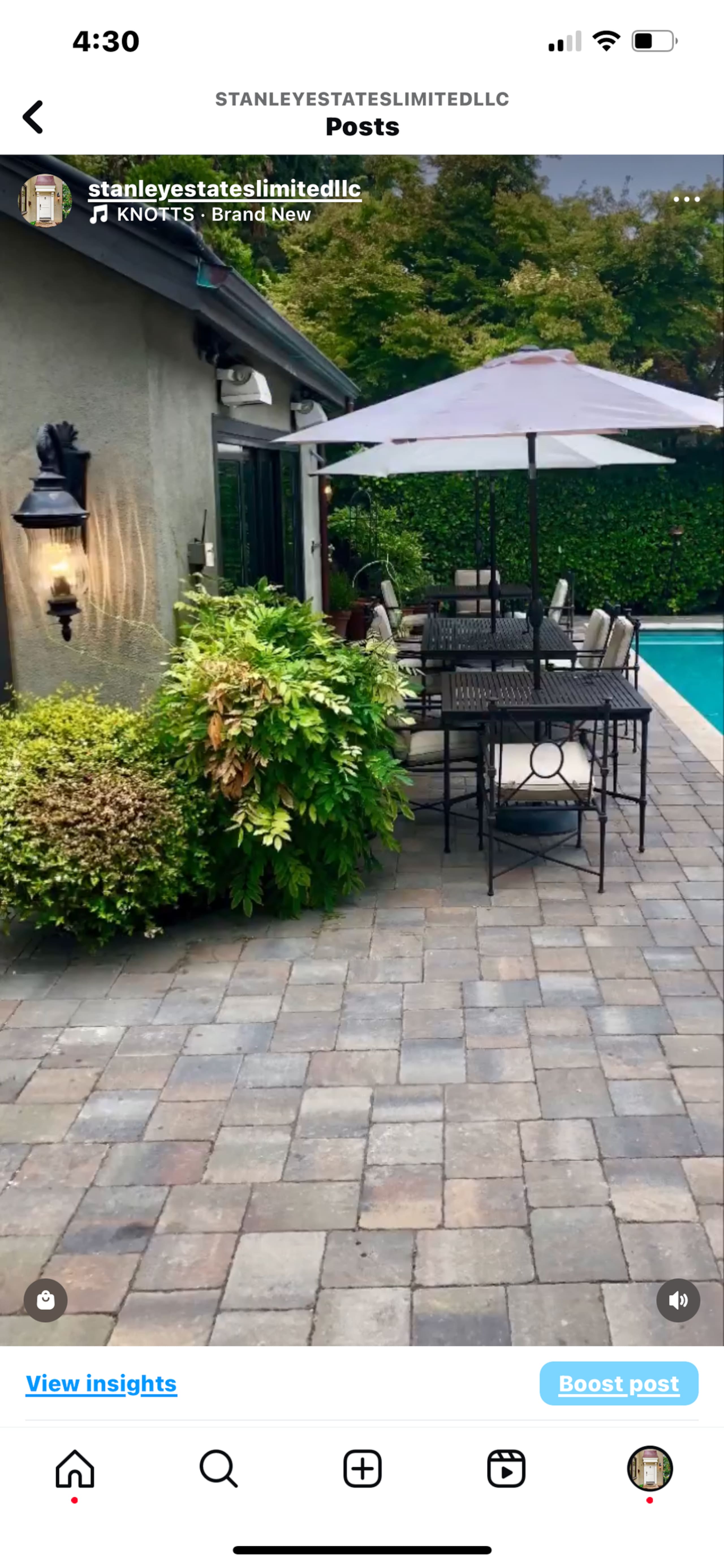 Willow Glen Home with Pool, Spa & Man Cave - Photo 119