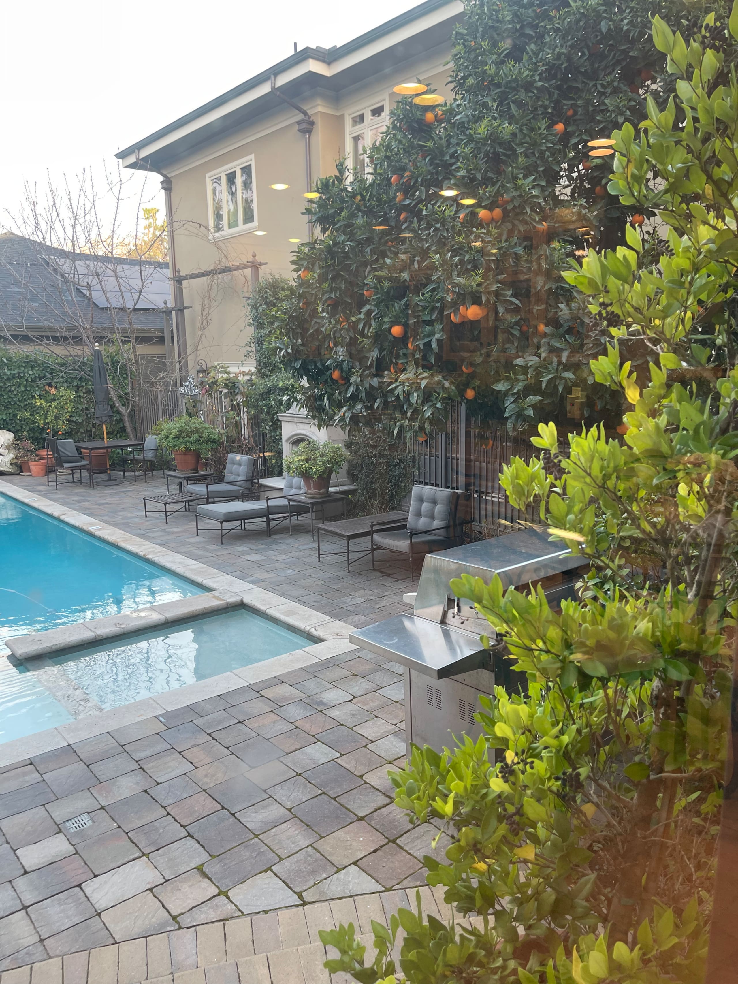 Willow Glen Home with Pool, Spa & Man Cave - Photo 101