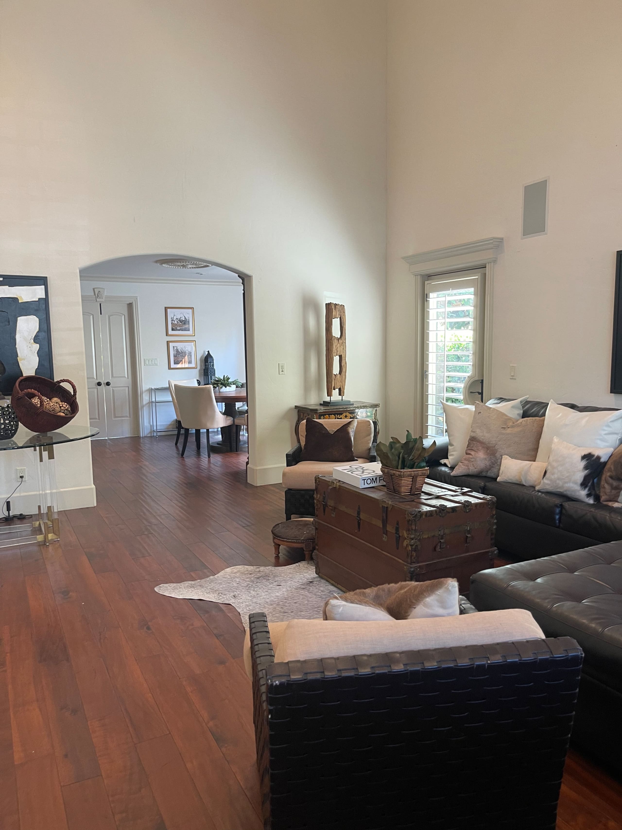 Willow Glen Home with Pool, Spa & Man Cave - Photo 12