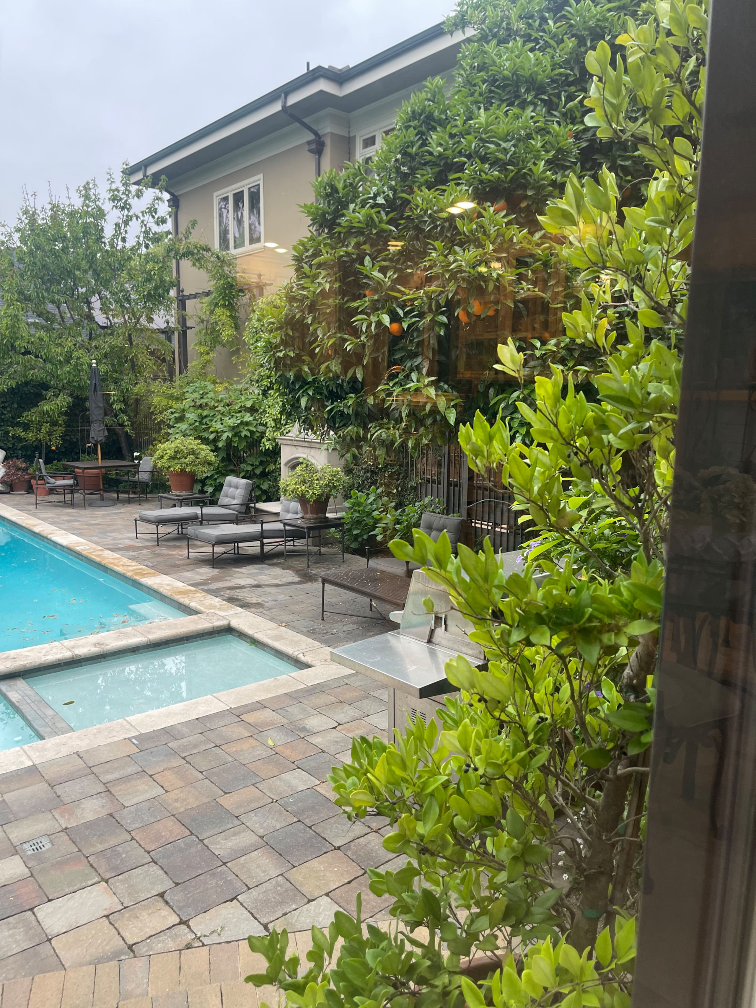 Willow Glen Home with Pool, Spa & Man Cave - Photo 107