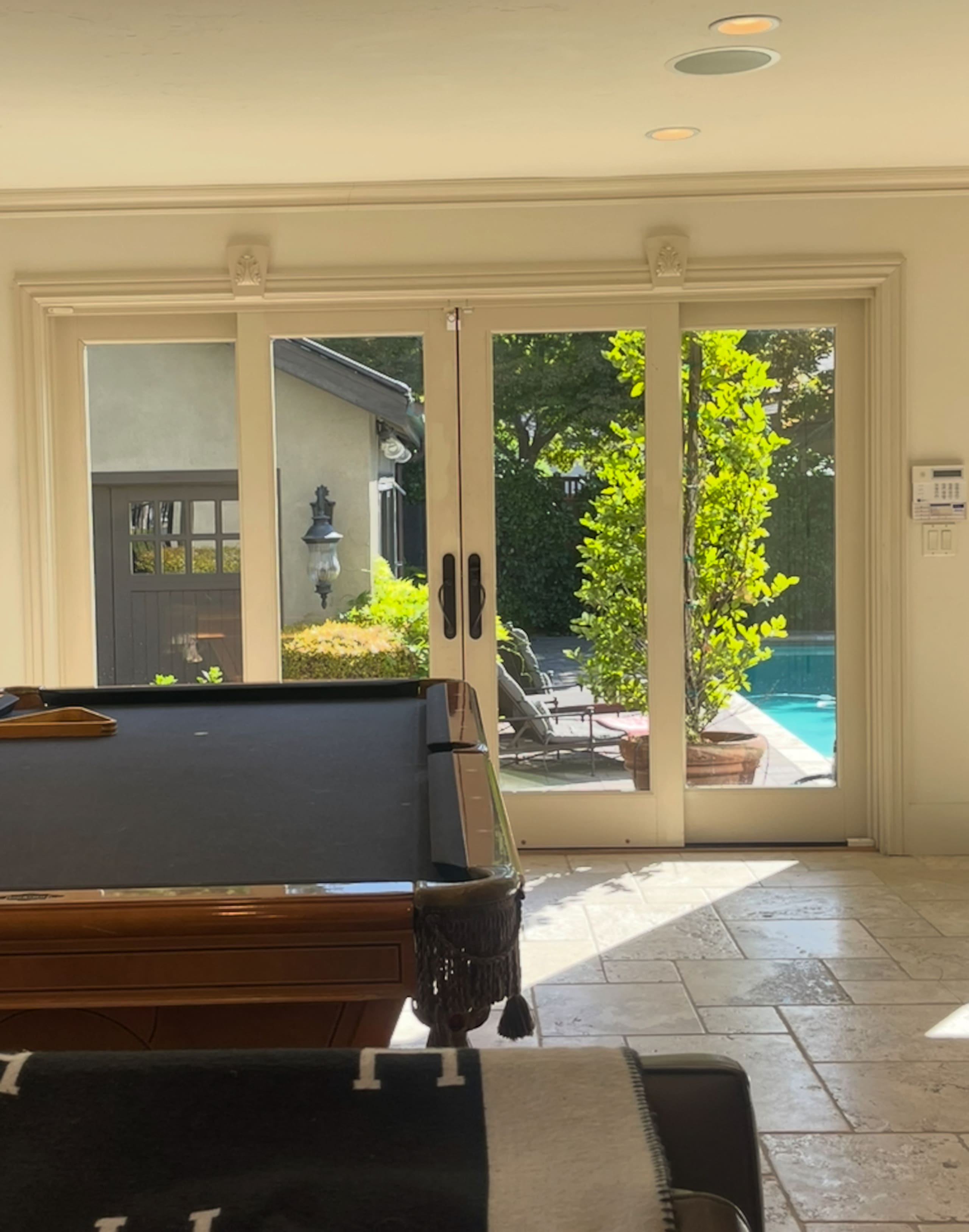 Willow Glen Home with Pool, Spa & Man Cave - Photo 8