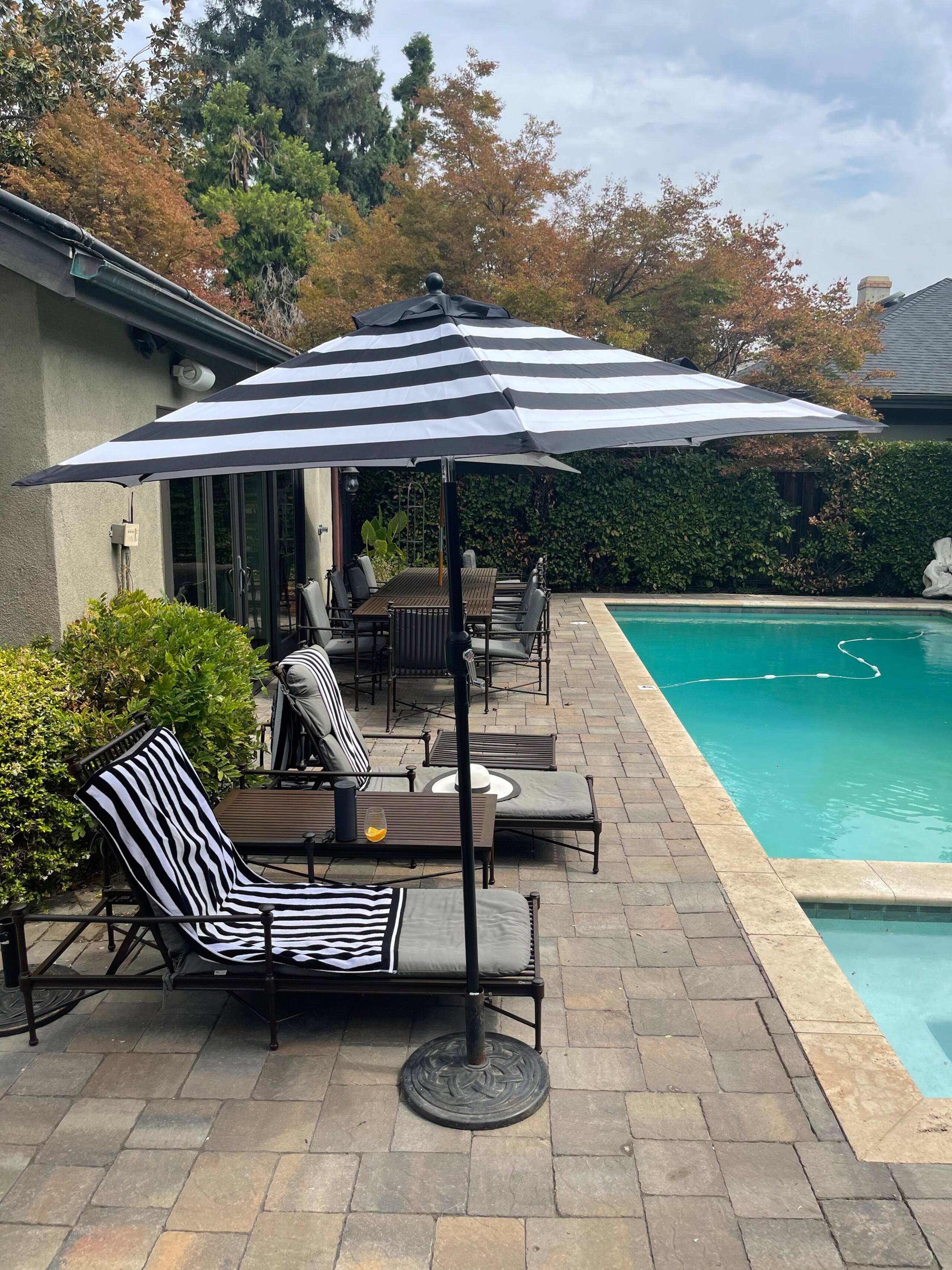 Willow Glen Home with Pool, Spa & Man Cave - Photo 114