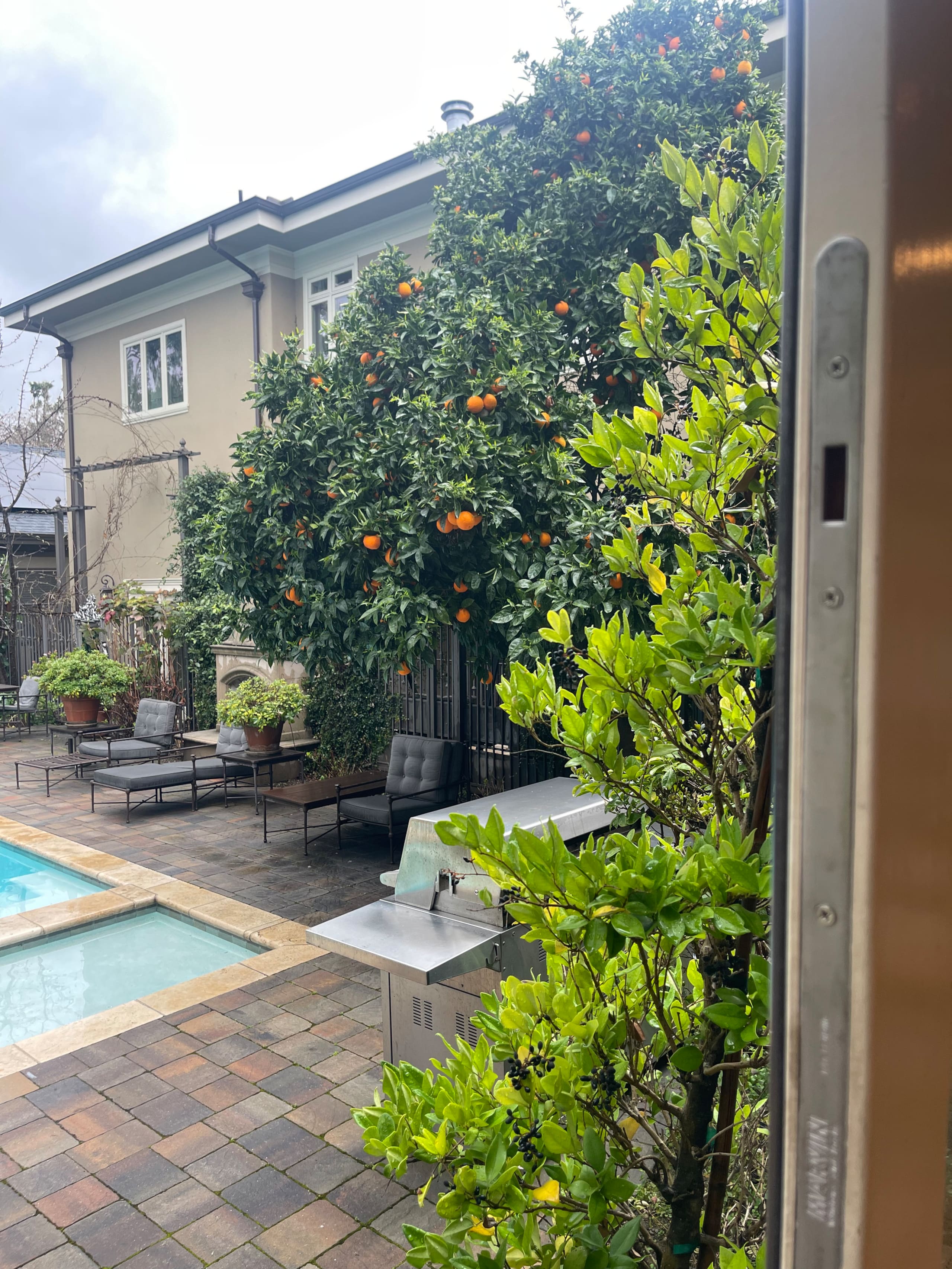 Willow Glen Home with Pool, Spa & Man Cave - Photo 111