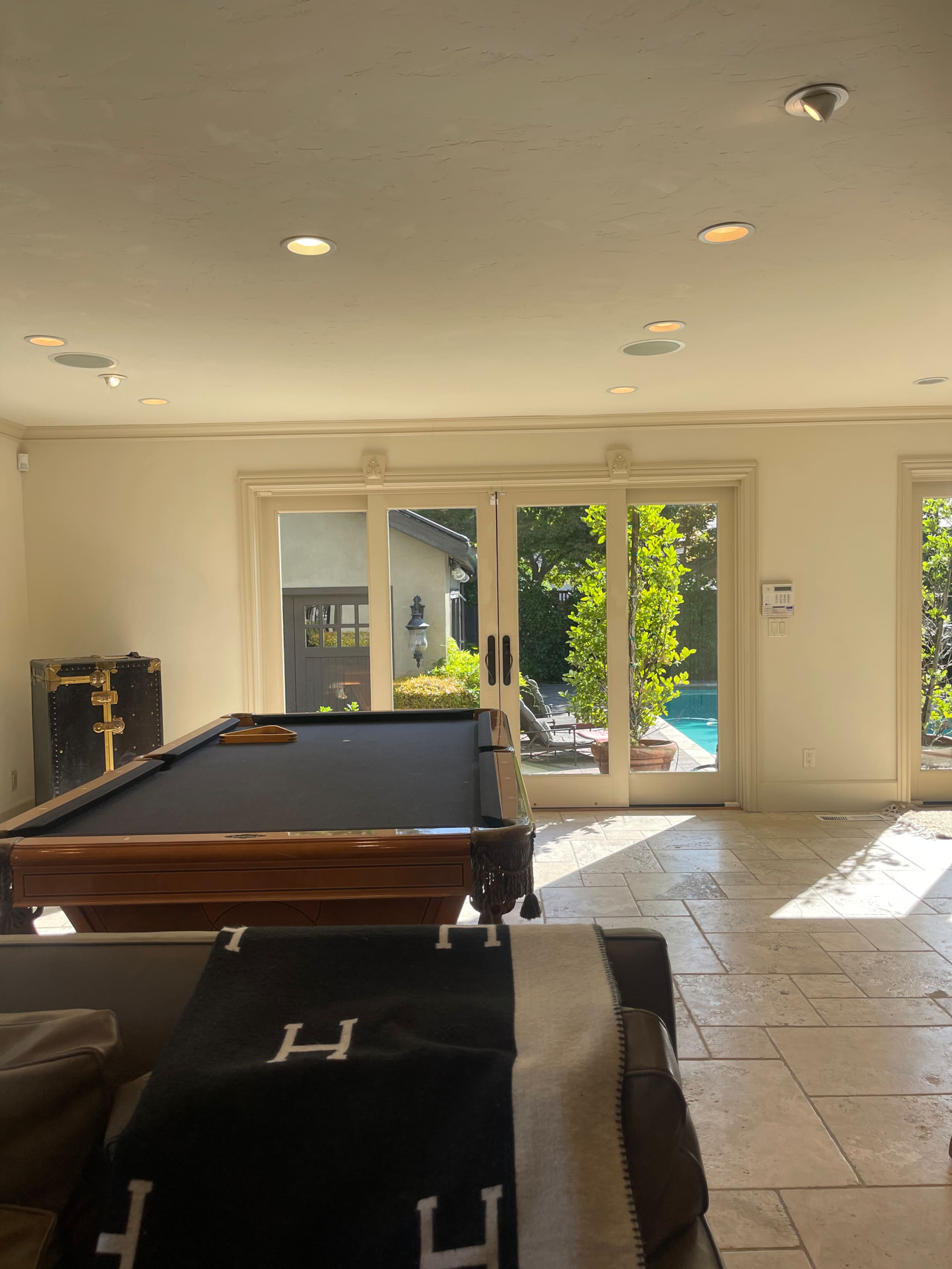 Willow Glen Home with Pool, Spa & Man Cave - Photo 7