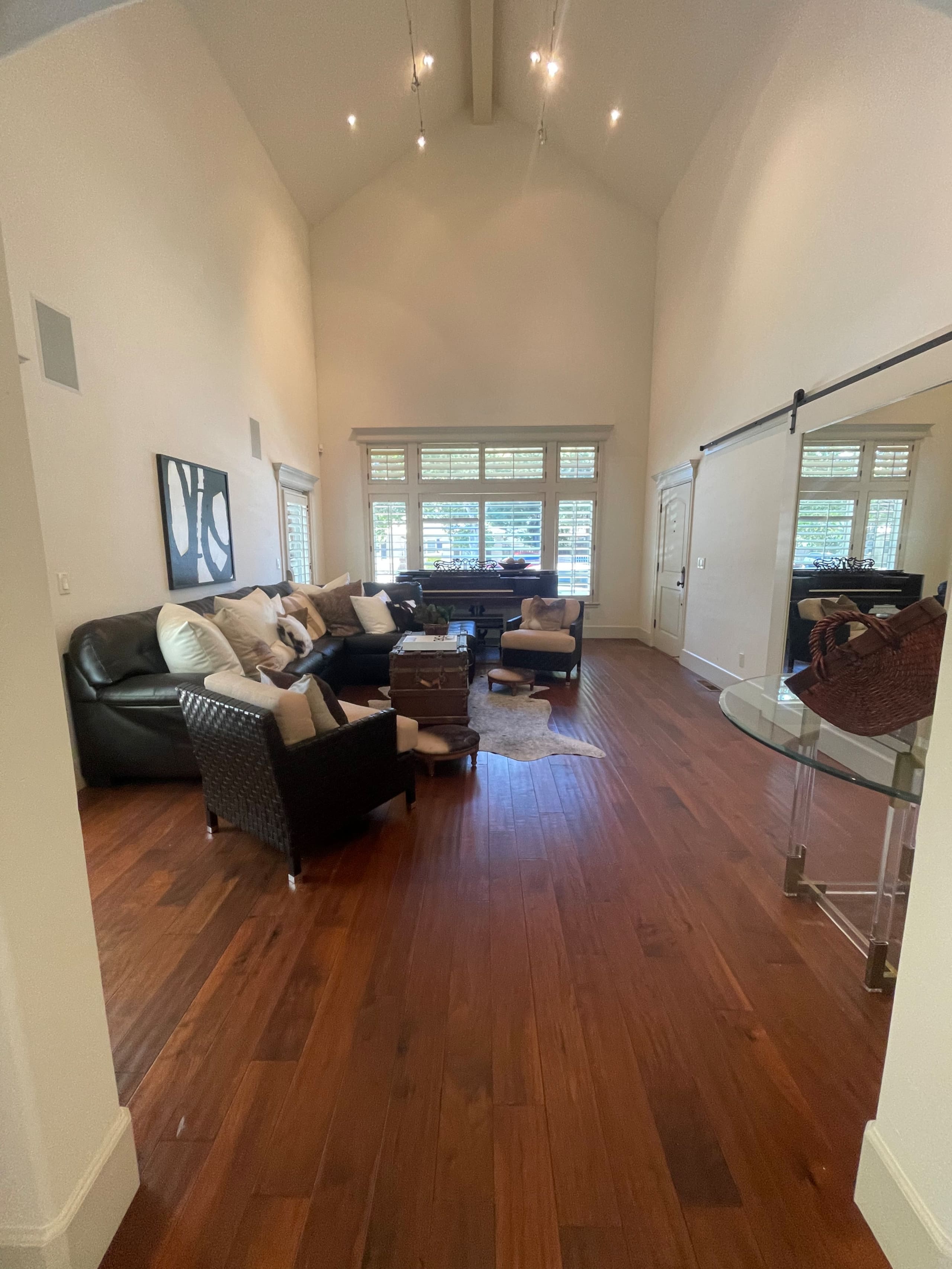 Willow Glen Home with Pool, Spa & Man Cave - Photo 13