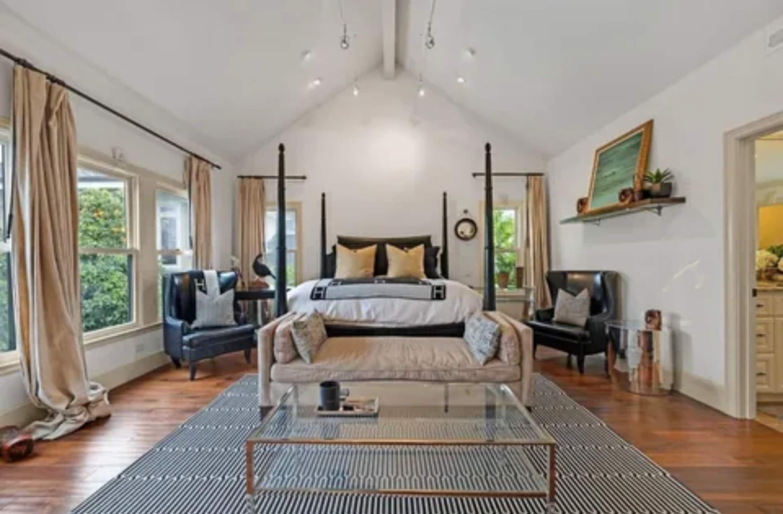 Willow Glen Home with Pool, Spa & Man Cave - Photo 40