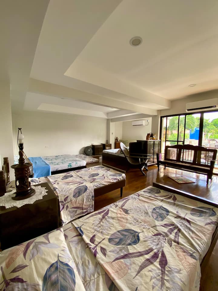 غرفة النوم 1