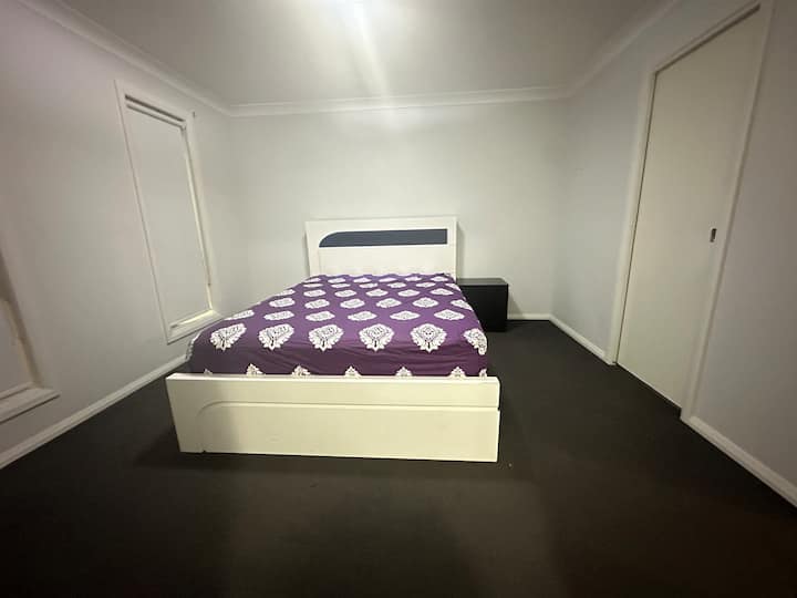 Спално помещение