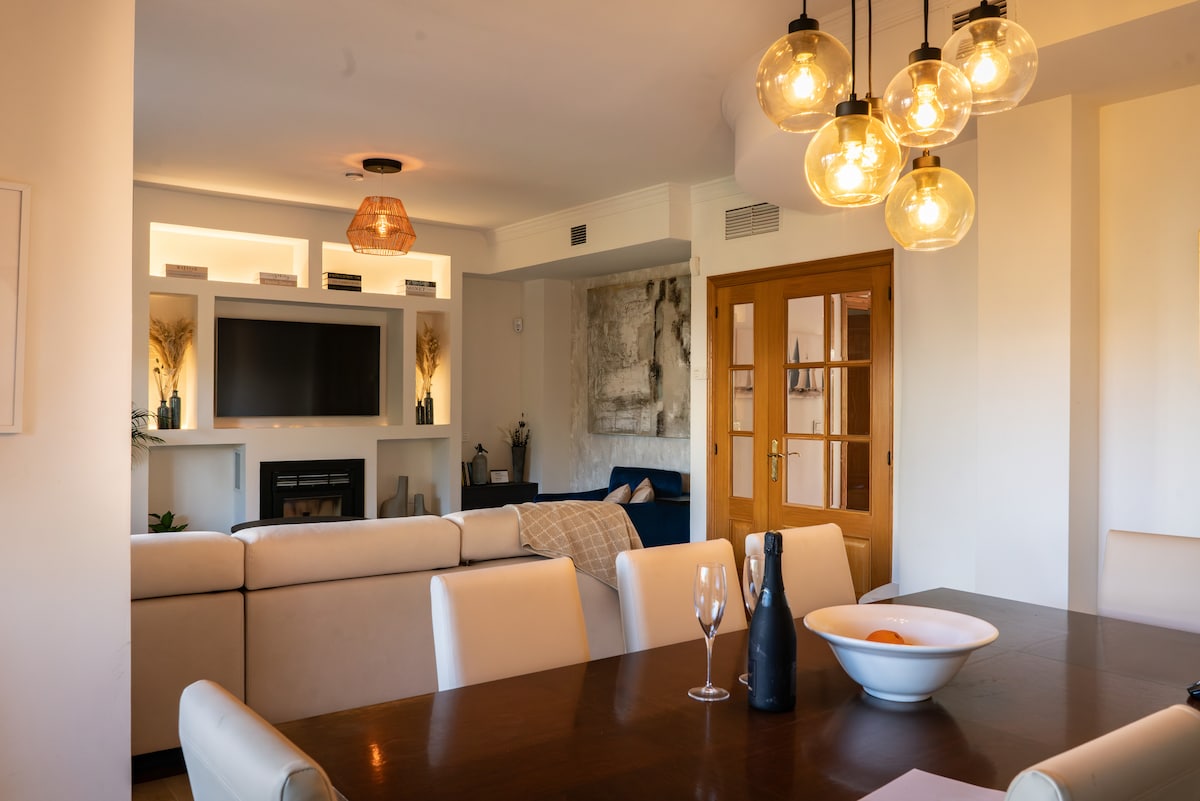 Casa Lima — view 5