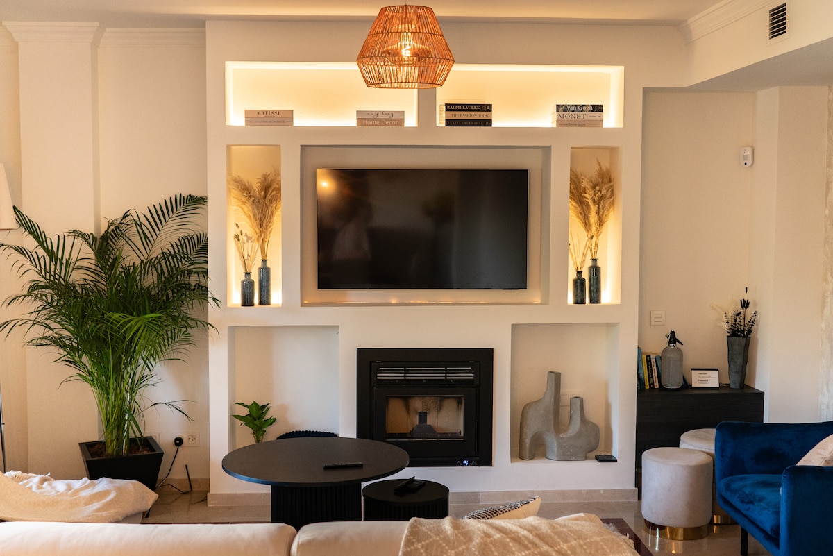 Casa Lima — view 6