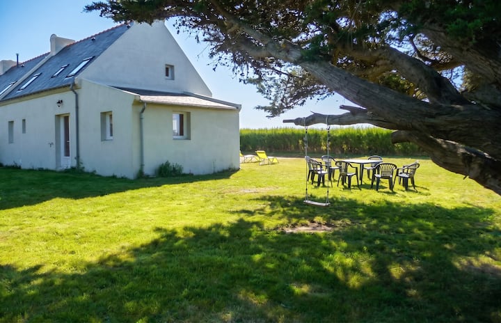 Maison à Sauzon - Sauzon
