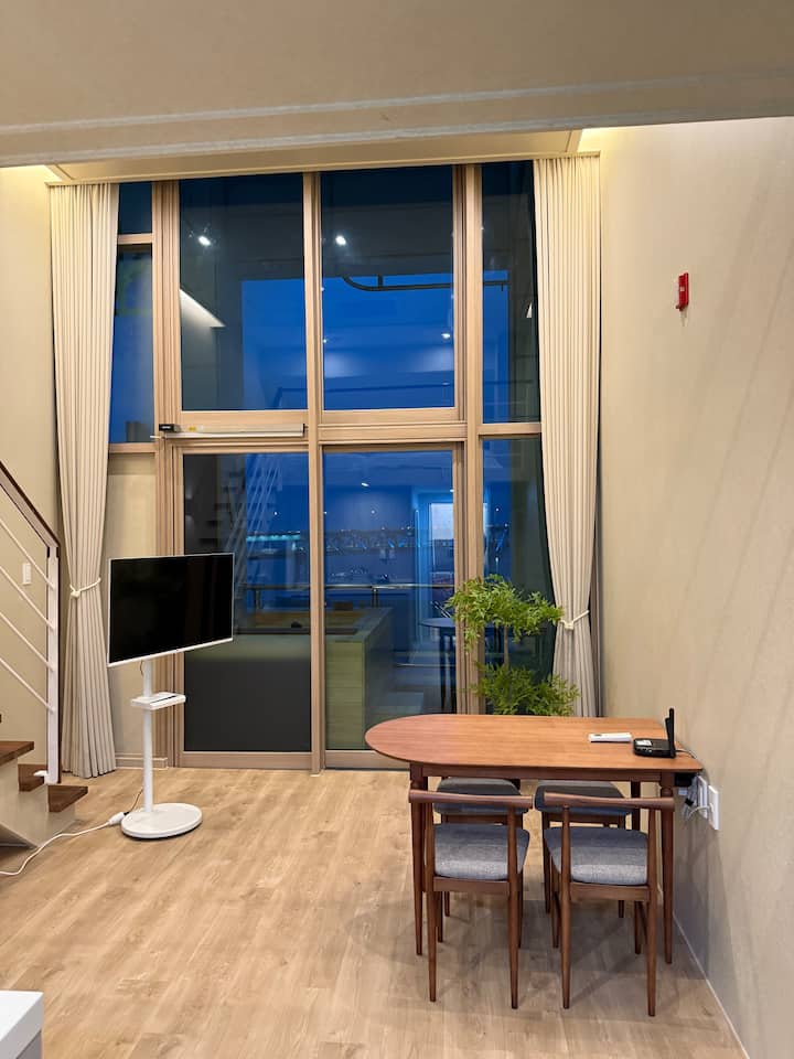 მისაღები ოთახი