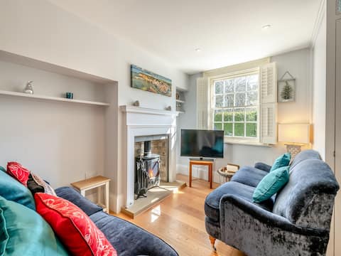 Ryburn House - uk43518