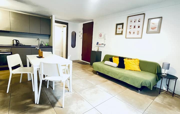 Дневна соба