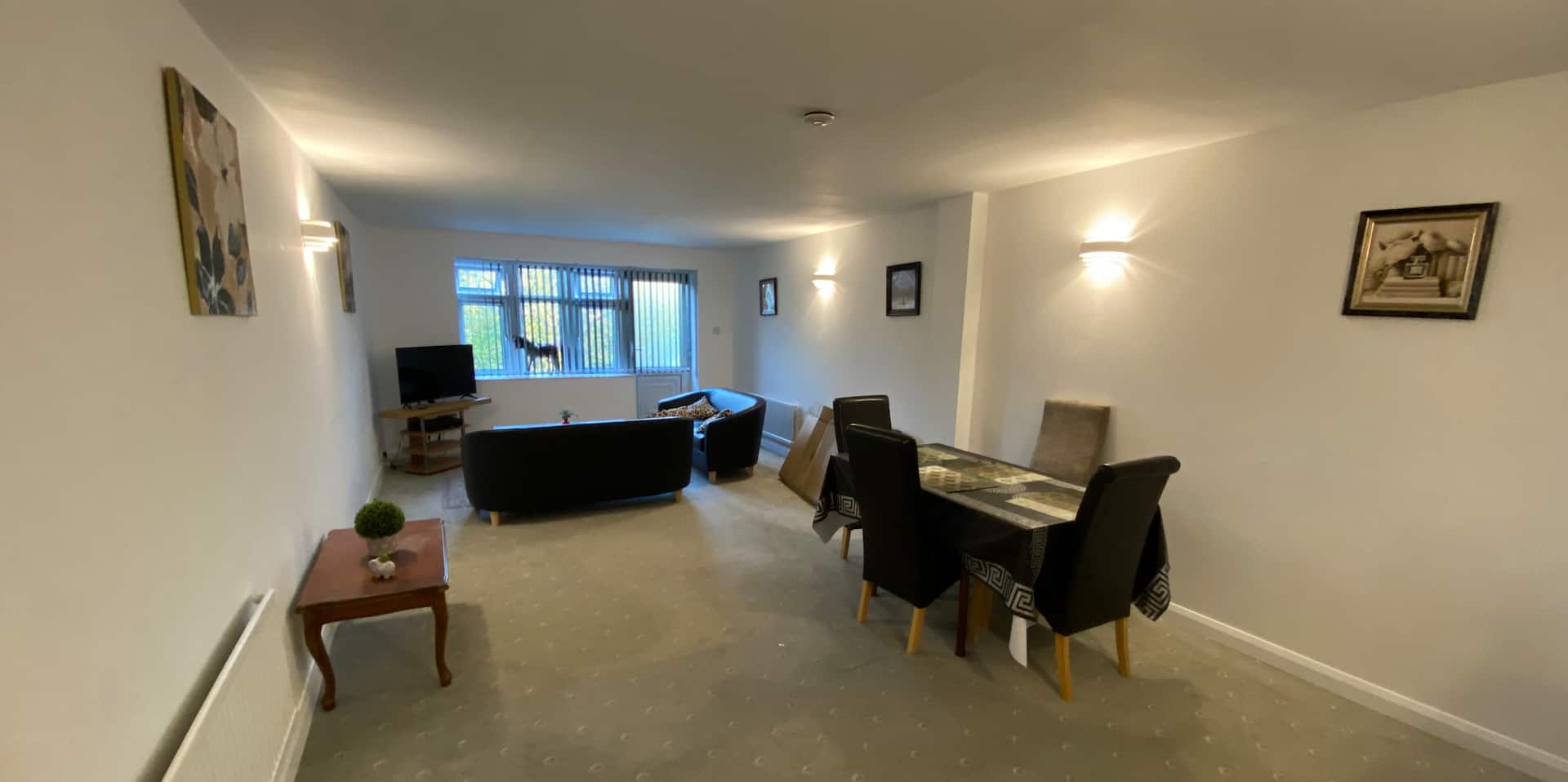 Luxury Private Guesthouse in Moseley | Parking