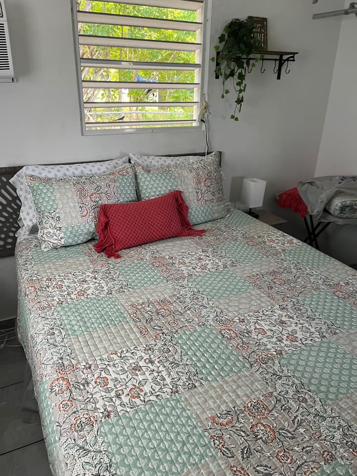 غرفة النوم 2