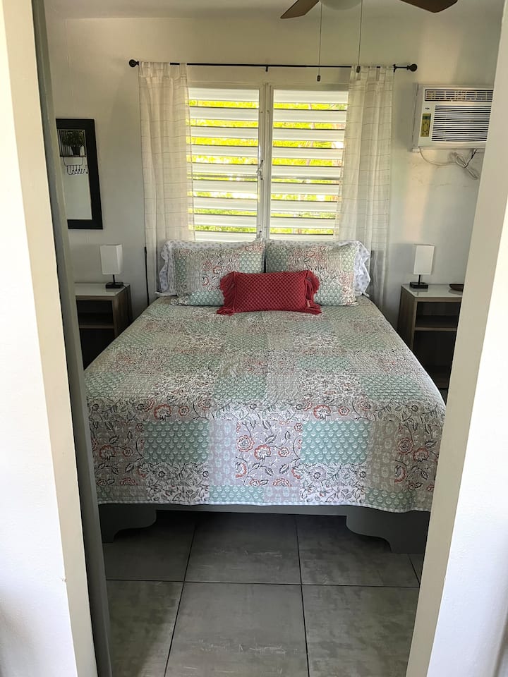 غرفة النوم 1