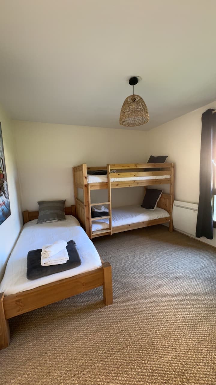 საძინებელი 2