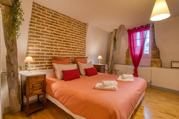 Parfait Pour Sarlat à Pied (10 Personnes) - Vitrac
