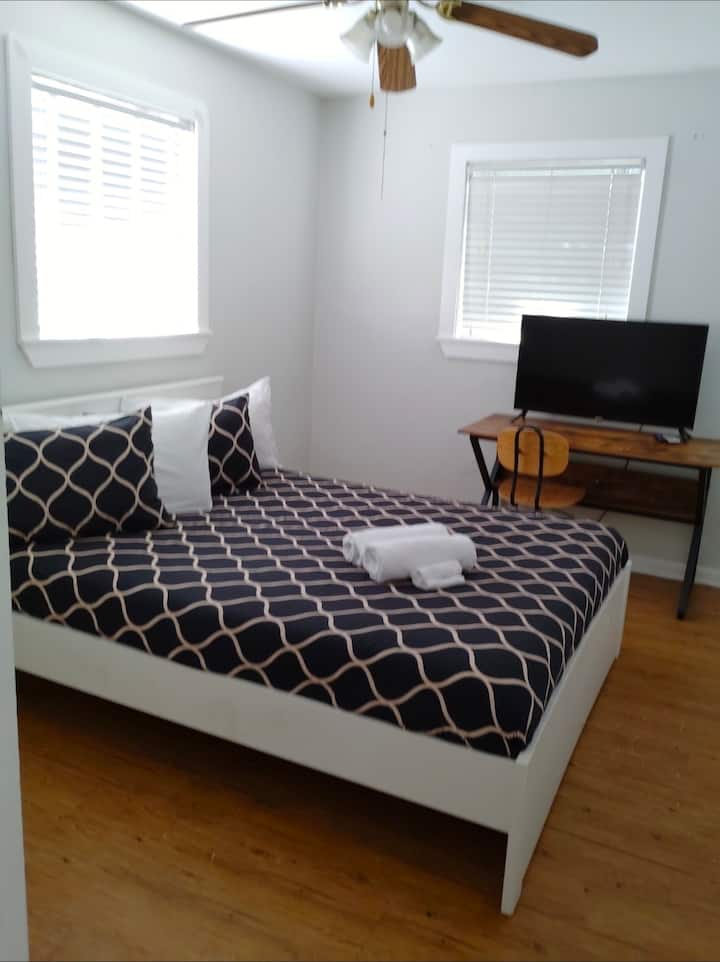 Спална соба 1