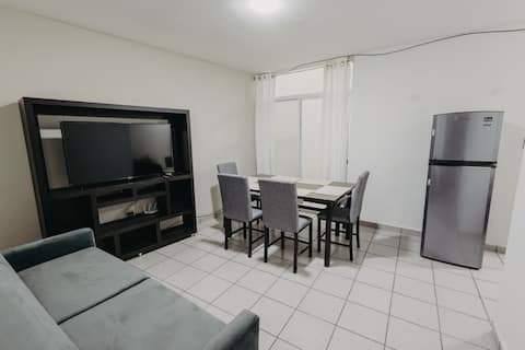 3 Garibay Apartment