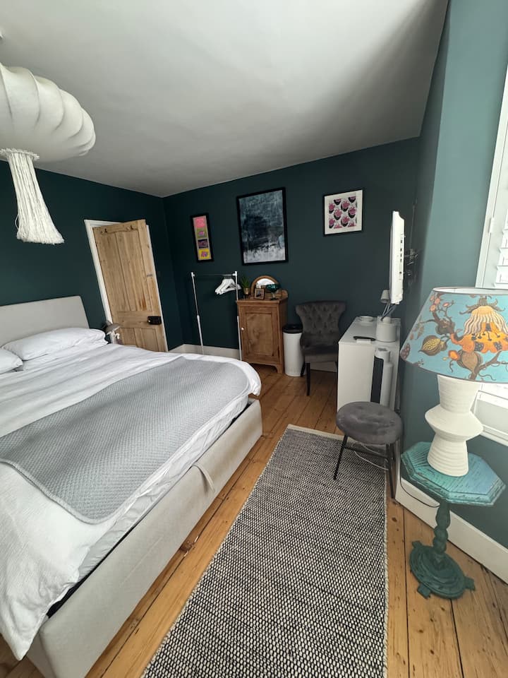 Habitación 1