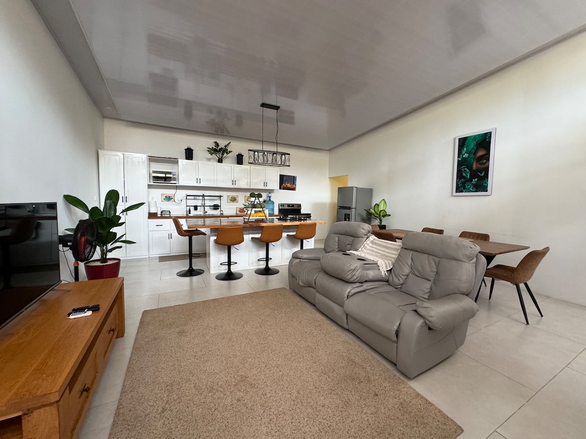 Ko'a Beach House — 2 bedroom vacation rental in Puerto Viejo de Talamanca