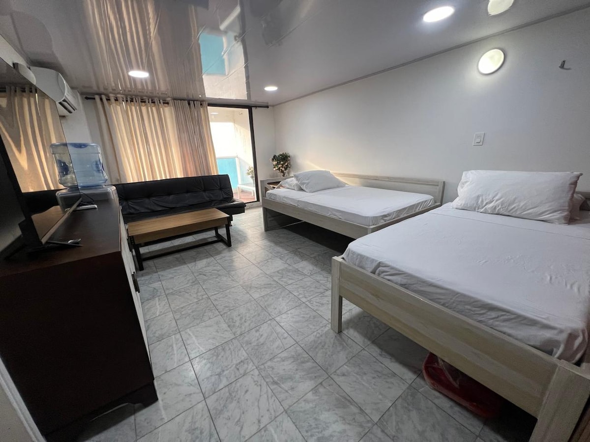 ห้องนั่งเล่น