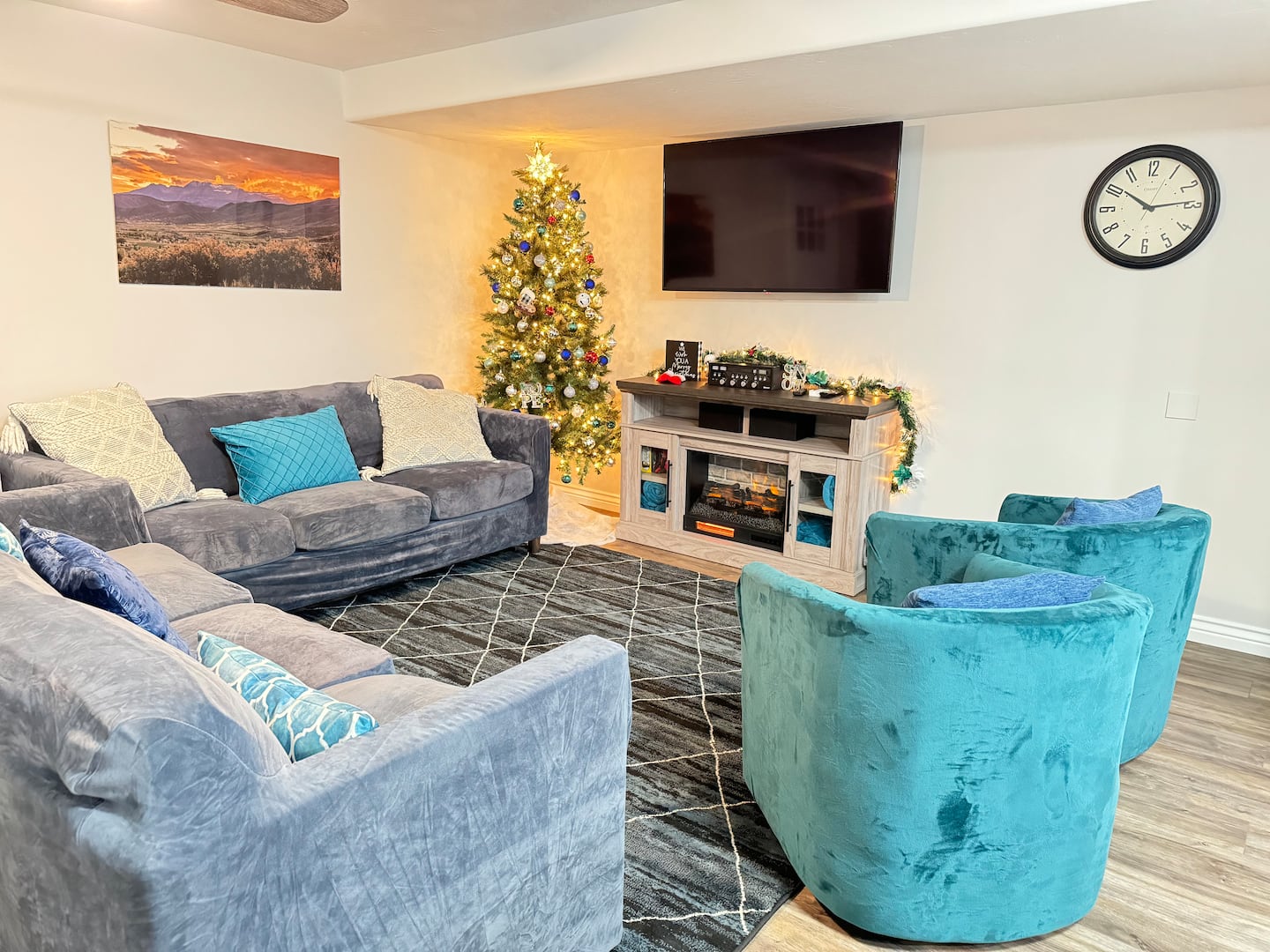 Heber Valley Retreat
