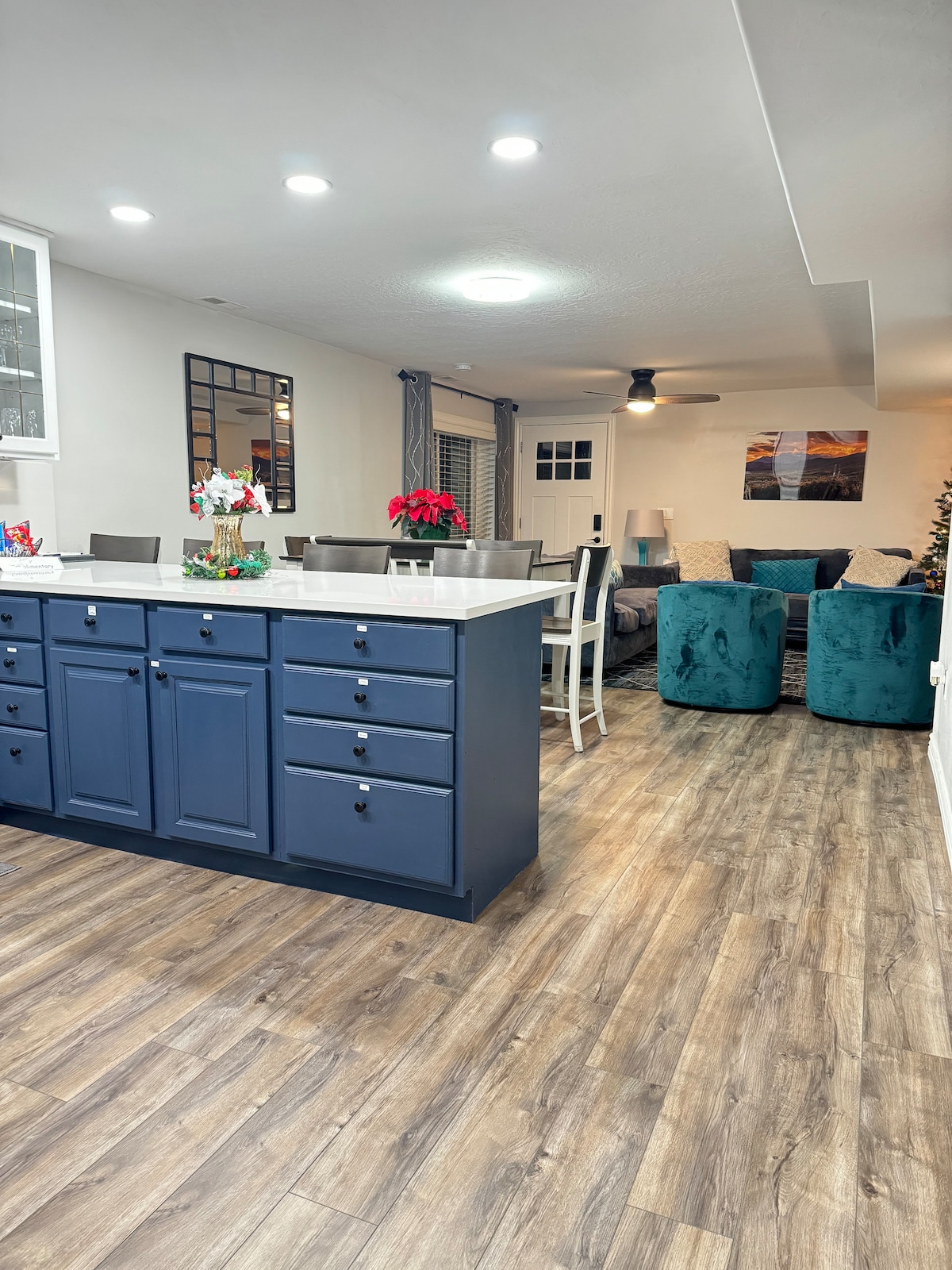 Heber Valley Retreat
