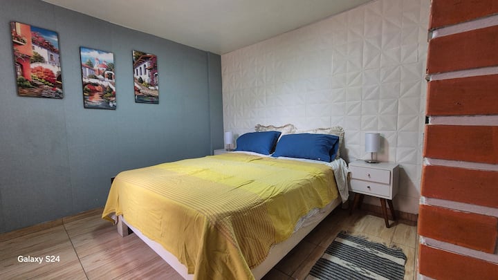 Habitación