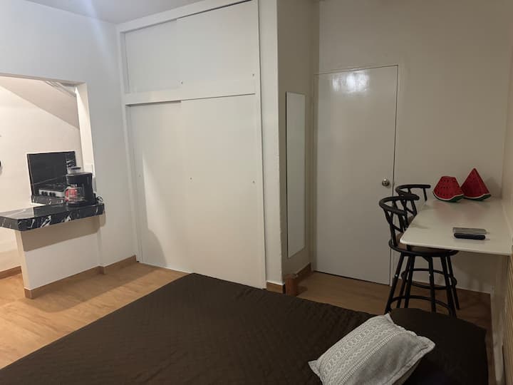 ห้องนอน