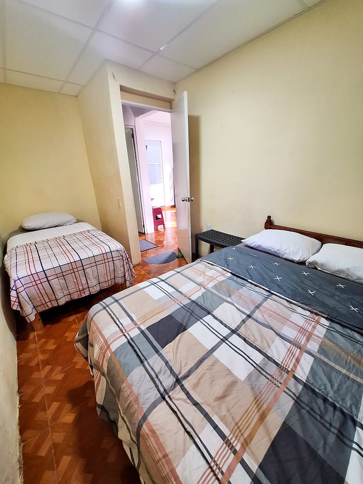 Bedroom 2