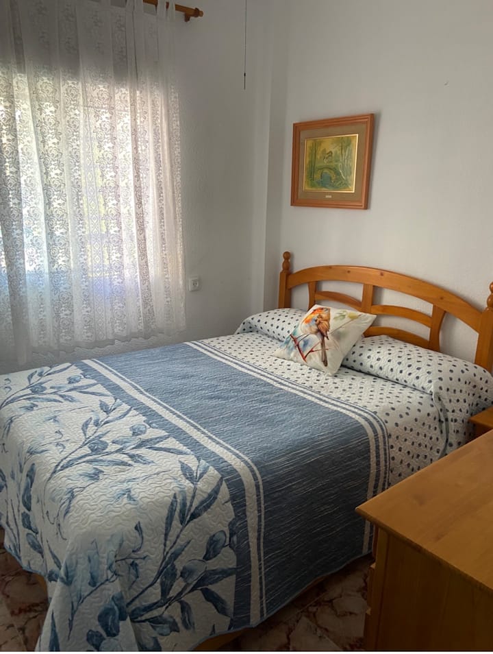 Dhomë gjumi 1