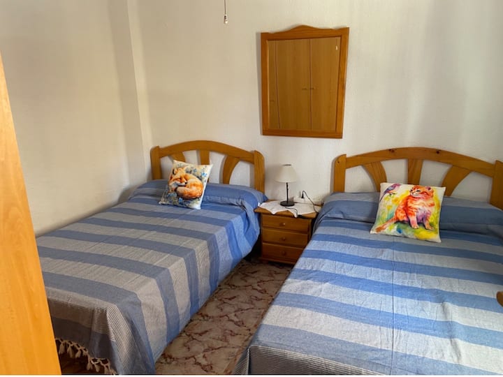 Dhomë gjumi 3