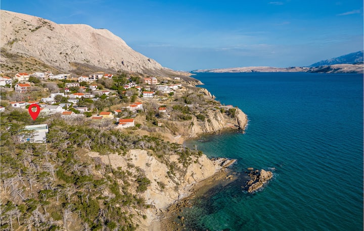 Nice Apartment In Novalja With Wifi - Pag