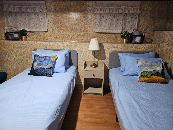 Спална соба 2