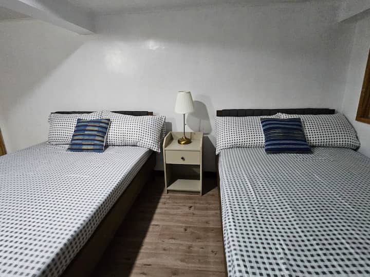 Спална соба 1