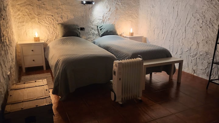 Chambre 1