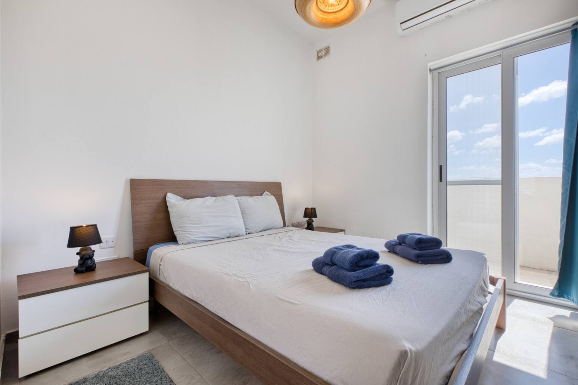 the Queen Freddy Penthouse — foto 2