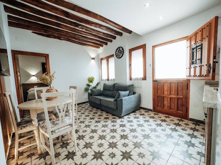 ห้องนั่งเล่น